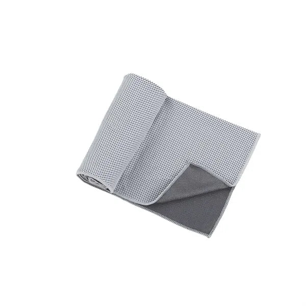 Ice Cold Towel For Athletes