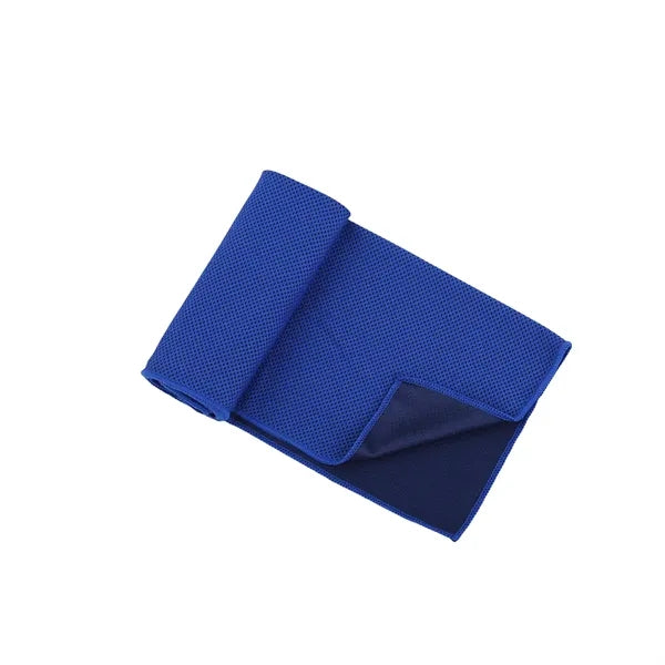 Ice Cold Towel For Athletes