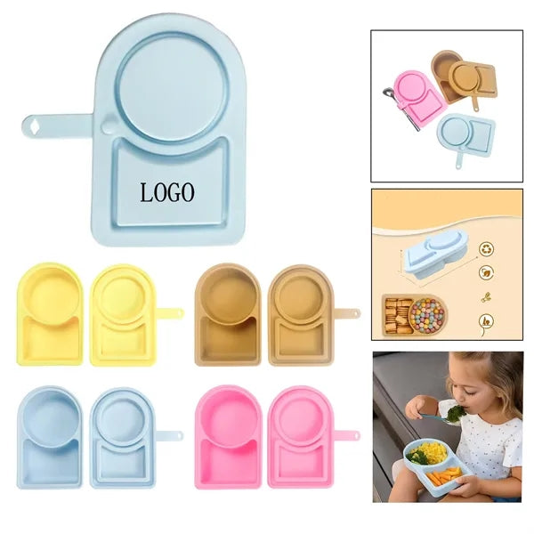 Double Layer Seasoning Container Box