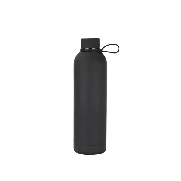 17oz Stainless Steel Insulated Bottles