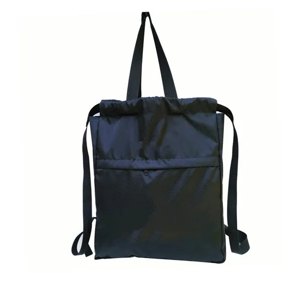 Logo Sports Event Competition Backpack
