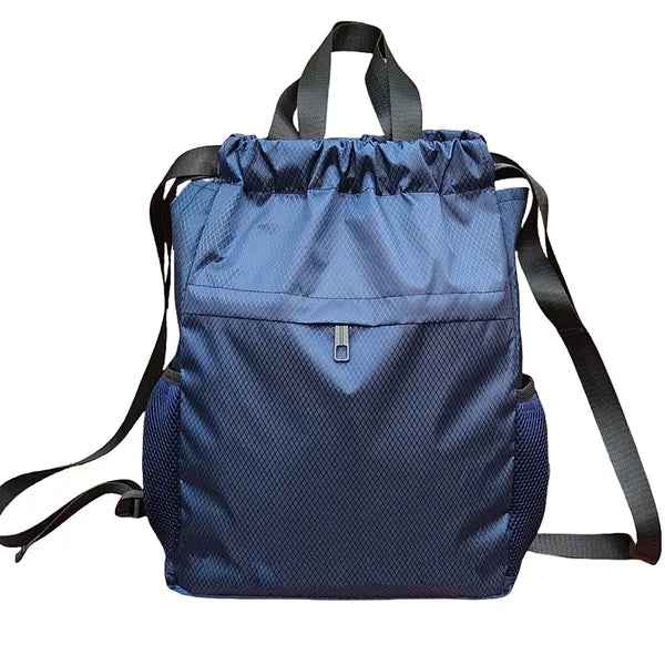 Logo Sports Event Competition Backpack