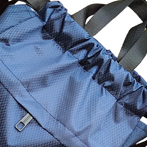 Logo Sports Event Competition Backpack