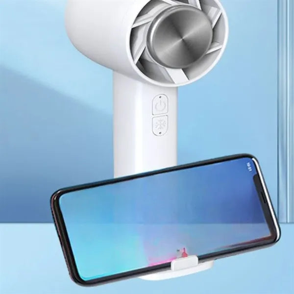 Ice Hockey Style USB Portable Fan