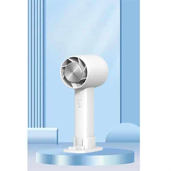 Ice Hockey Style USB Portable Fan