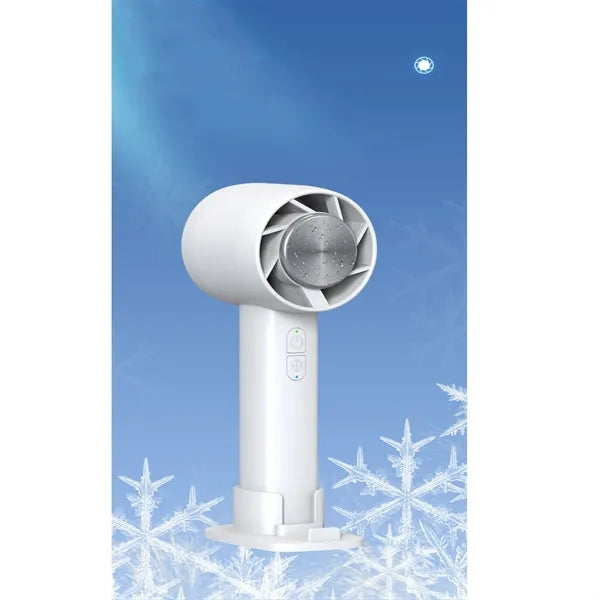 Ice Hockey Style USB Portable Fan