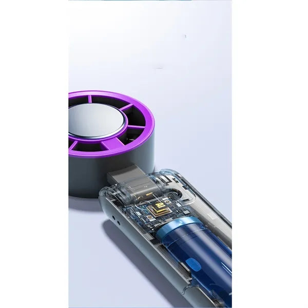 Foldable Mini USB Cooling Fan