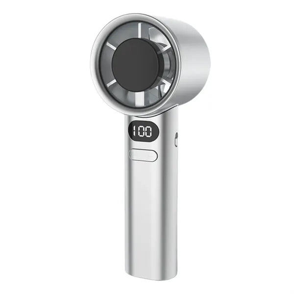 Mini USB Rechargeable Cooling Fan