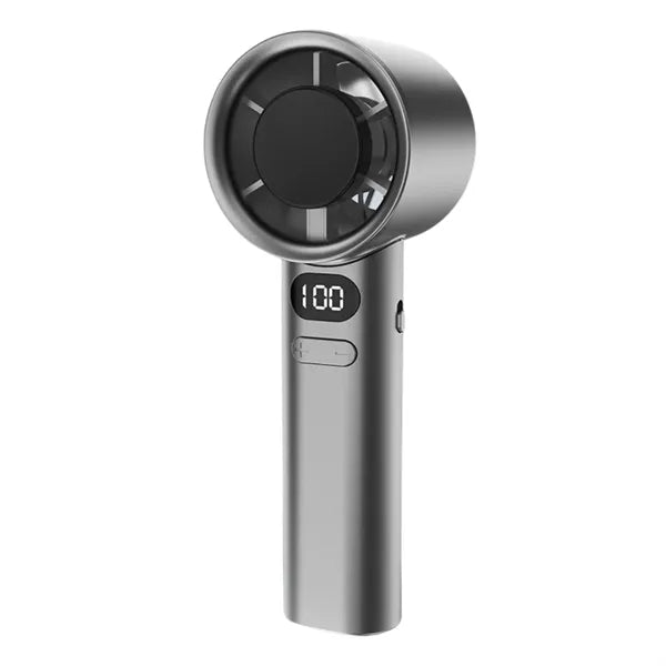 Mini USB Rechargeable Cooling Fan