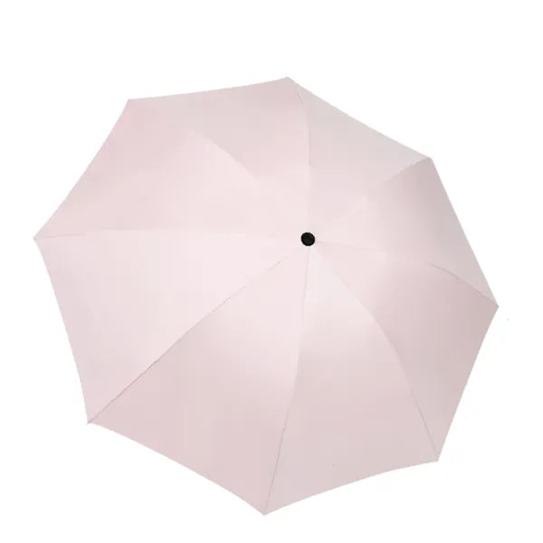 UV Shield Auto Folding Sun Umbrella