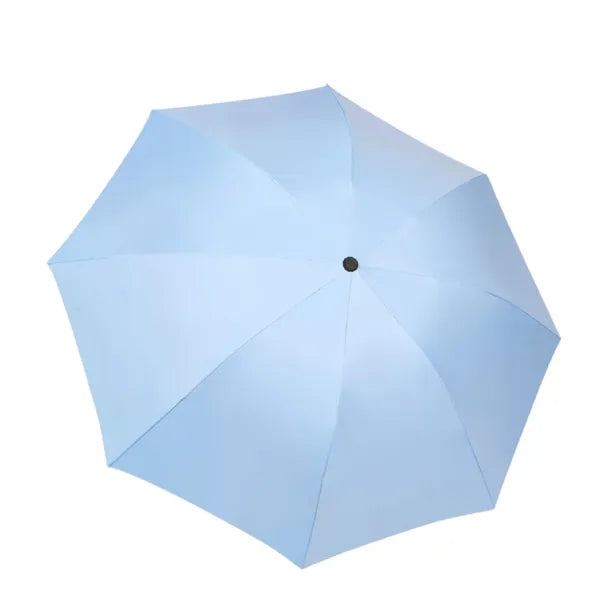 UV Shield Auto Folding Sun Umbrella