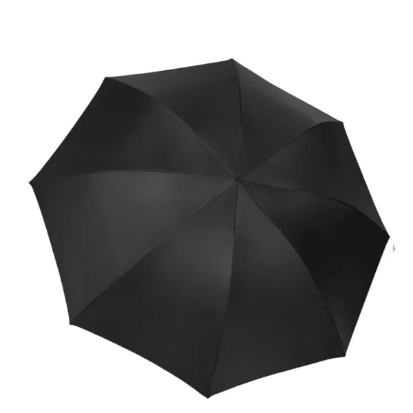 UV Shield Auto Folding Sun Umbrella