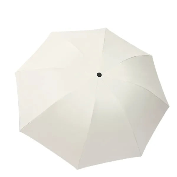 UV Shield Auto Folding Sun Umbrella