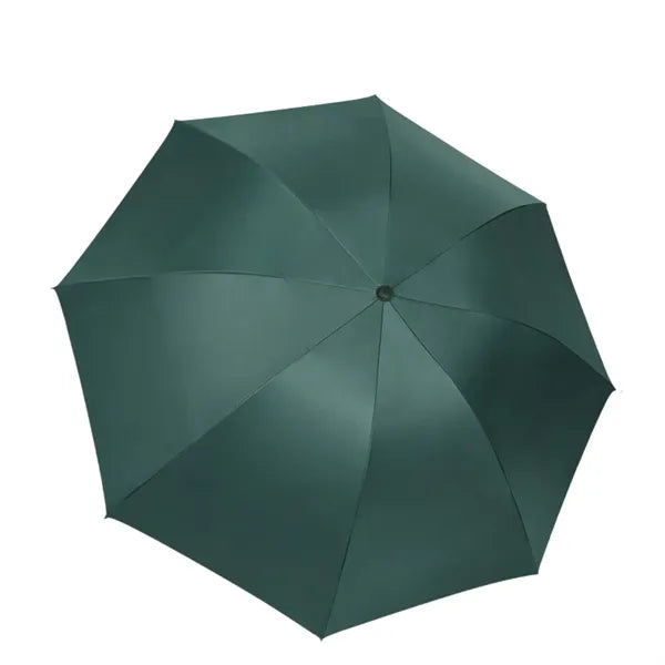 UV Shield Auto Folding Sun Umbrella