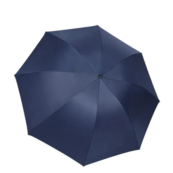 UV Shield Auto Folding Sun Umbrella