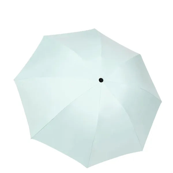 UV Shield Auto Folding Sun Umbrella
