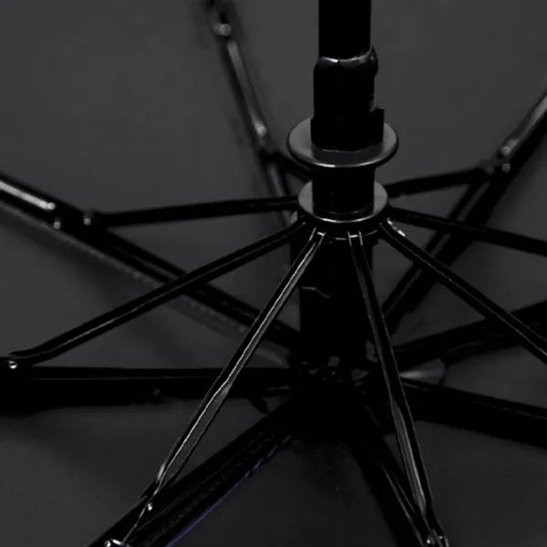 UV Shield Auto Folding Sun Umbrella