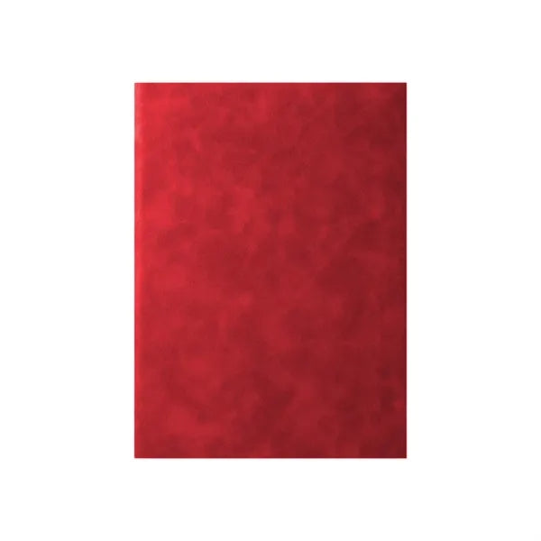 Soft Cover Writing Notebook