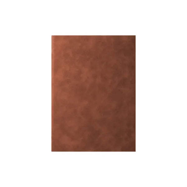 Soft Cover Writing Notebook