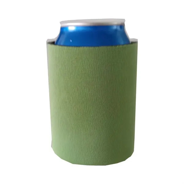 Collapsible Neoprene Can Cooler