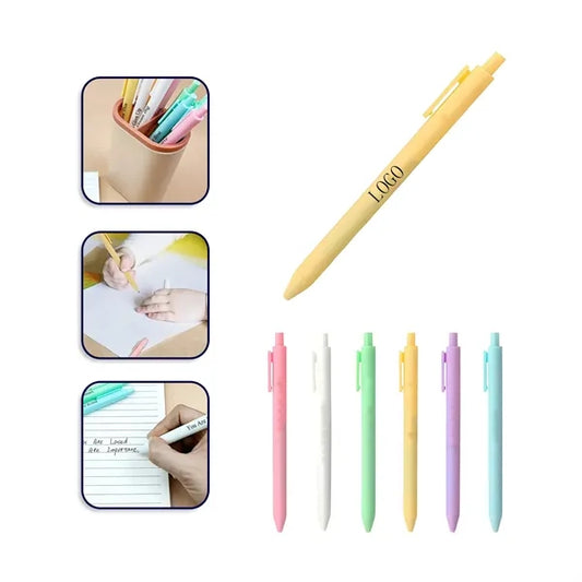 Smooth Writing Gel Pen