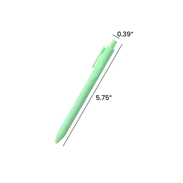 Smooth Writing Gel Pen