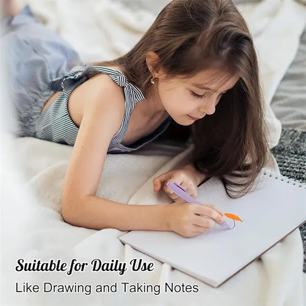 Smooth Writing Gel Pen