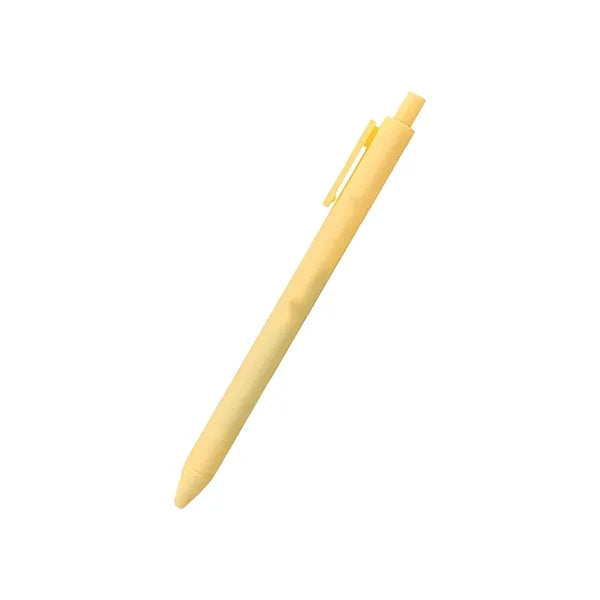 Smooth Writing Gel Pen