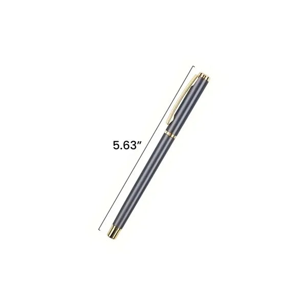 Luxury Gold Metal Writing Pen