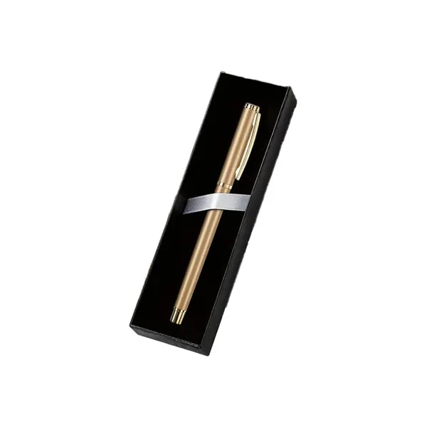 Luxury Gold Metal Writing Pen