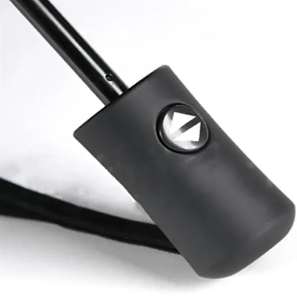 Compact Auto Open Folding Umbrella
