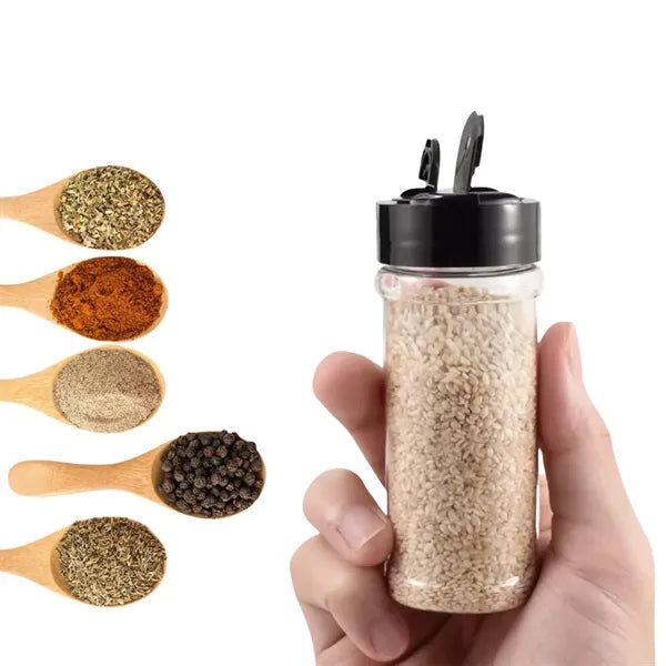 BBQ Spice Seasoning Bottle