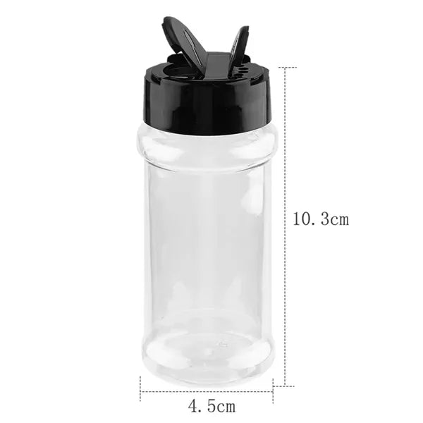 BBQ Spice Seasoning Bottle