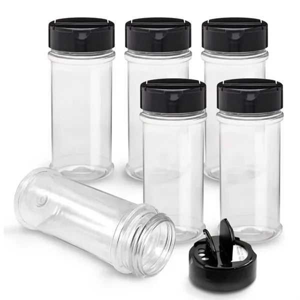 BBQ Spice Seasoning Bottle