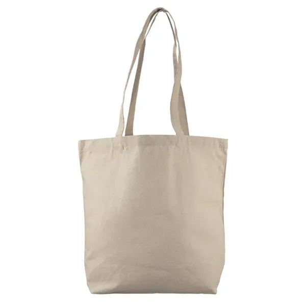 Cotton Canvas Tote bag