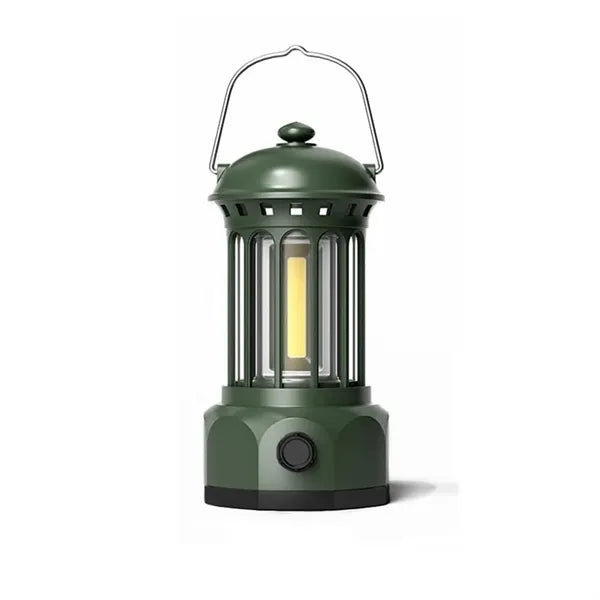 Rechargeable Camping Lantern Garden Outdoor Yard Decoration