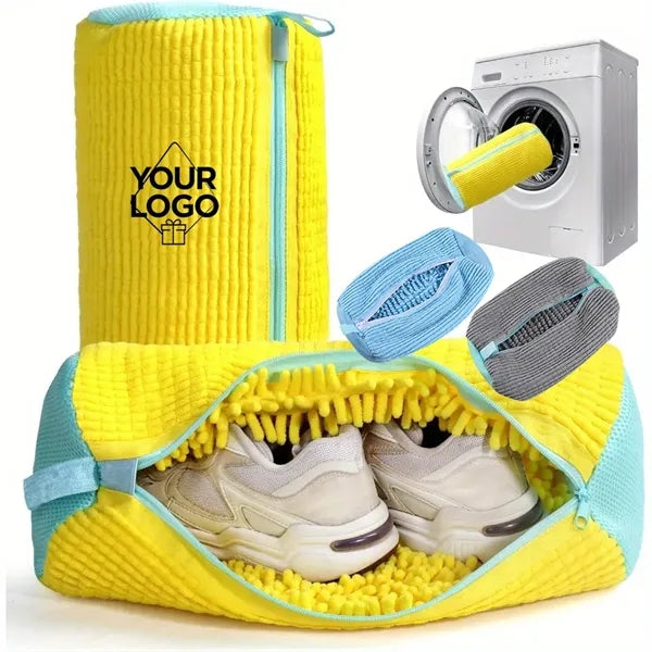 Shoe Washing Bag Machine Laundry for Washer and Dryer