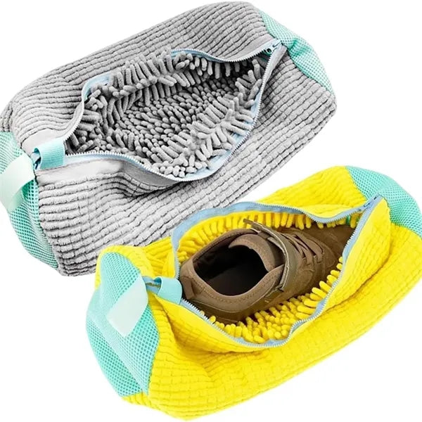 Shoe Washing Bag Machine Laundry for Washer and Dryer