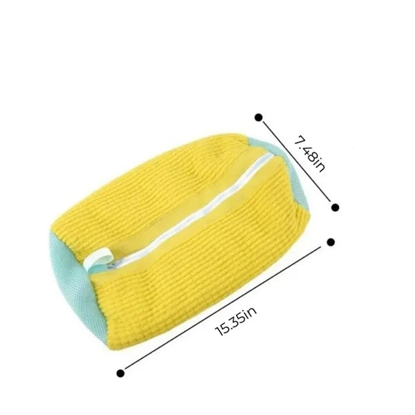 Shoe Washing Bag Machine Laundry for Washer and Dryer