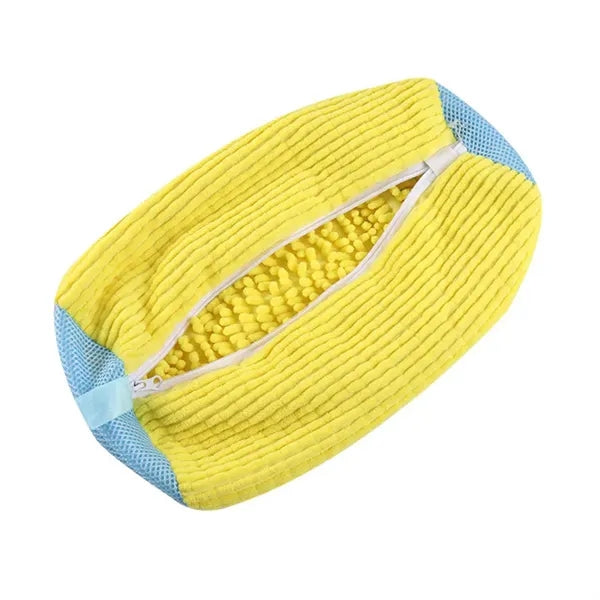 Shoe Washing Bag Machine Laundry for Washer and Dryer