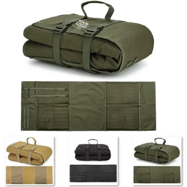 Shooting Mats Prone Padded