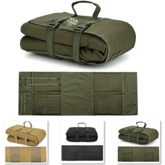 Shooting Mats Prone Padded