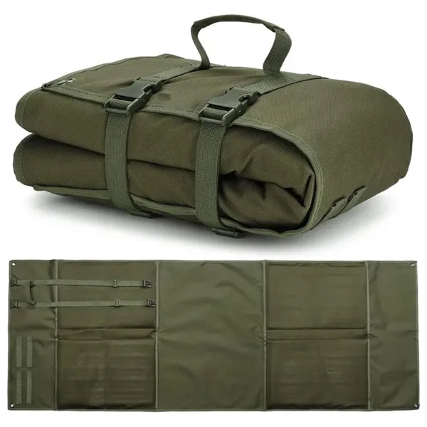 Shooting Mats Prone Padded