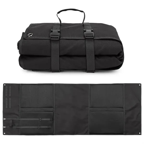 Shooting Mats Prone Padded