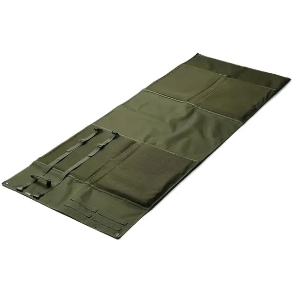 Shooting Mats Prone Padded