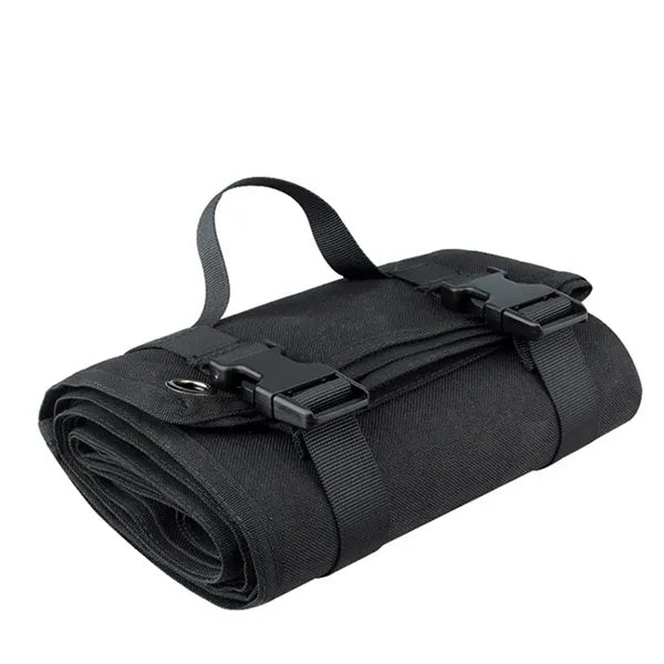 Portable Roll Up Shooting Padded Mat