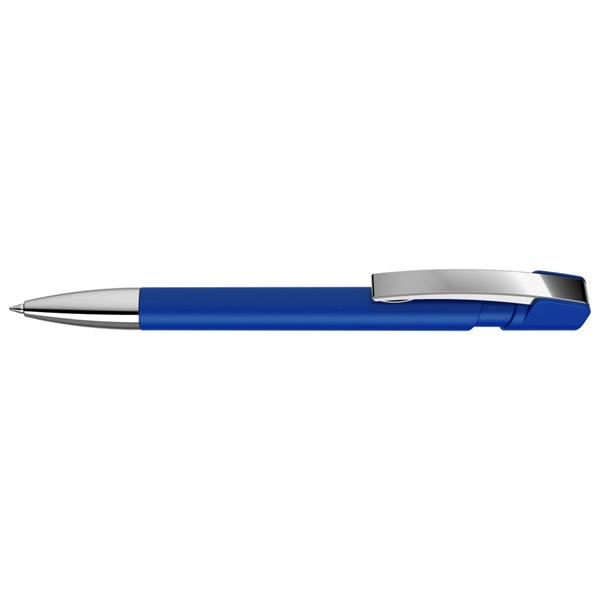 Retractable ballpoint pen