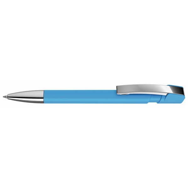 Retractable ballpoint pen
