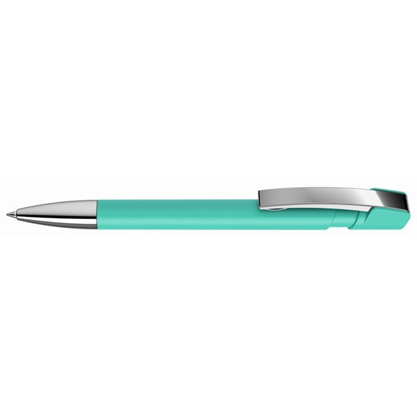Retractable ballpoint pen