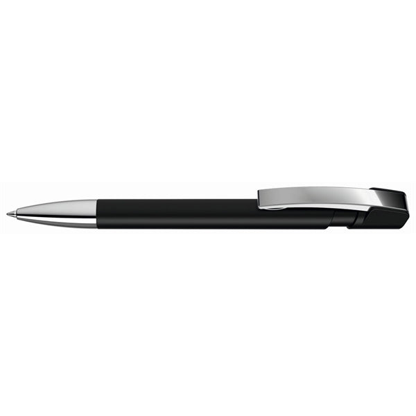 Retractable ballpoint pen